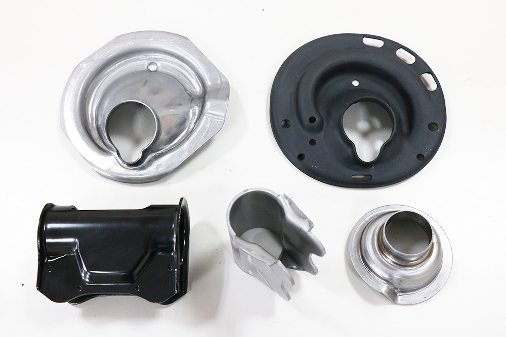 汽車(chē)減震器類(lèi)產(chǎn)品